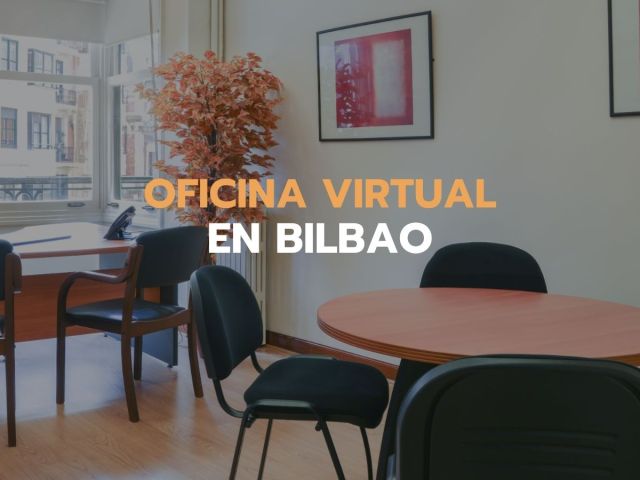 oficina virtual bilbao