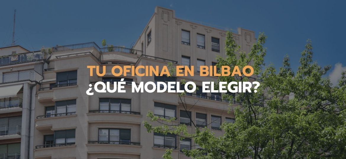 coworking en bilbao