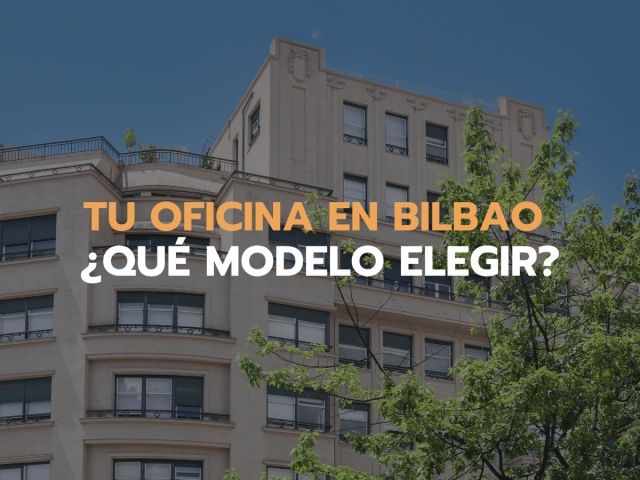 coworking en bilbao